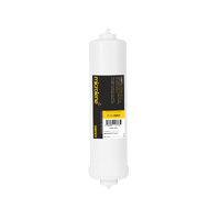 Universal Microlene MPP Under Bench Premium Water Filter - Urban spare part