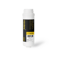 Universal Microlene MQCSP Quick Connect Under Bench Rural Water Filter spare part