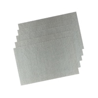 Universal Microwave MICA Lagging Sheets 130 x 205mm - 5 Pack spare part