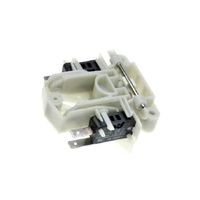 Delonghi Midea DeLonghi Smeg Omega Dishwasher Handle Switch Door Catch Latch Lock ORIGINAL - 674000300088 spare part