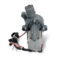Midea Midea Hanyu Washing Machine Drain Pump - B40-6AYD1 11001011000255 spare part