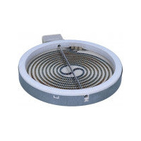 Midea Midea Vogue Large Ceramic Element 200mm - 17466100000750 spare part