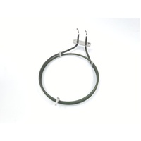 Midea Midea Vogue Oven Rear Fan Element 24DME4H109 - 17471100000261 spare part