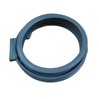 Midea Midea Washing Machine Door Seal Gasket - DMFLW70 DM735CB spare part