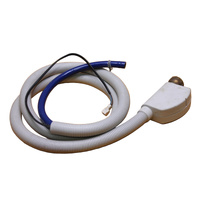 Miele Miele Dishwasher Aquastop Inlet Hose - 10499864 spare part