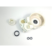 Miele Miele Dishwasher Circulation Pump Casing Repair Kit - 7862612 spare part