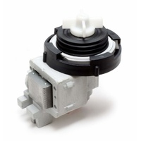 Miele Miele Dishwasher Drain Pump - 11025000 11025001 spare part