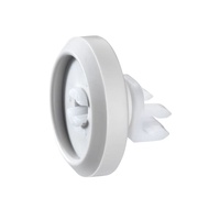 Miele Miele Dishwasher Lower Bottom Basket Roller Wheel - 2372352 spare part