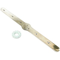 Miele Miele Dishwasher Upper Spray Arm Nozzle - 7213602 spare part