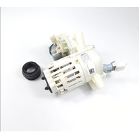Miele Miele Dishwasher Wash Pump Motor G 6620 SCU - 10397278 10397279 spare part