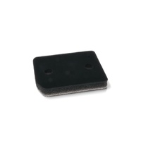 Miele Miele Dryer Sponge Filter - 09164761S Compatible Version spare part