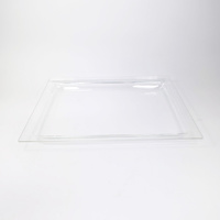 Miele Miele Microwave Oven Glass Tray - PM10141820 spare part