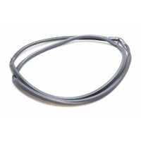 Miele Miele Oven Door Seal Gasket - 6432220 4696921 spare part