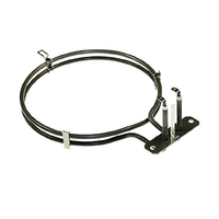 Miele Miele Oven Fan Element H6267BP H6461BP - 7840021 spare part