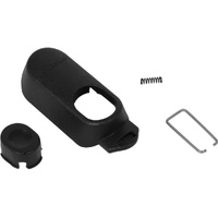 Miele Miele Telescopic Tube Push Button Assembly - 6151392 spare part