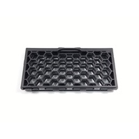 Miele Miele Vacuum Cleaner Air Filter Holder Grille Vent - 5986973 spare part