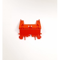 Miele Miele Vacuum Cleaner FJM Bag Holder - 6791731 spare part