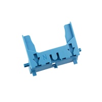 Miele Miele Vacuum Cleaner Bag Holder Bracket - 6843174 PM6843174 spare part