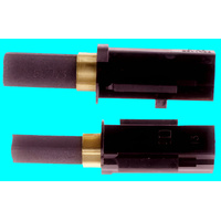 Miele Miele Vacuum Cleaner Motor Carbon Brushes - 02830480 spare part