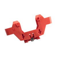 Miele Miele Vacuum Cleaner Dust Bag Holder - 7510614 spare part