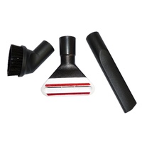 Miele Miele Vacuum Cleaner Dusting Brush, Crevice Tool & Upholstery Tool 35mm Pack spare part