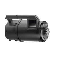 Miele Miele Vacuum Cleaner Fine Dust Cartridge for Blizzard CX1 SKCR3 - 9607996 9607997 spare part