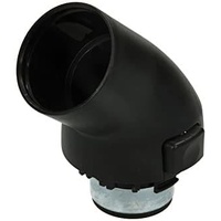 Miele Miele Vacuum Cleaner Hose Elbow End - PM5108111 5108111 spare part