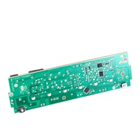 Miele Miele Vacuum Cleaner Main / Suction PCB Control Board - 7781593 spare part
