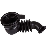 Miele Miele Washing Machine Bowl to Pump Hose - PM5913440 5913440 spare part