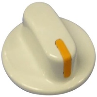 Miele Miele Washing Machine Control Knob (Smaller) - 3457290 spare part
