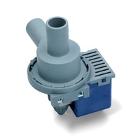Miele Miele Washing Machine Drain Pump - 958663 GRE 903 spare part