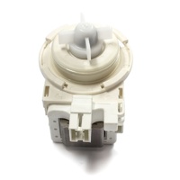 Miele Miele Washing Machine Drain Pump - PM6239563 6239563 spare part