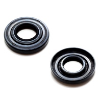 Miele Miele Washing Machine Drum Shaft Seal 35x76x10 - 1787072 1751620 spare part