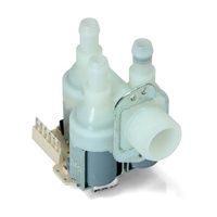 Miele Miele Washing Machine Inlet Valve - 04035200 spare part