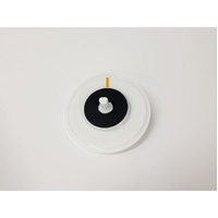 Miele Miele Washing Machine Programmer Dial Shaft - 3841661 spare part