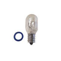 MHI Mitsubishi Electric Fridge Freezer Replacement Light Bulb - KIE402360 spare part