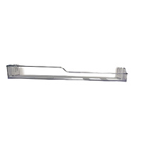 MHI Mitsubishi Electric Fridge Middle Door Shelf MR-CGX492 - KIEDJ8118 spare part
