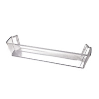 MHI Mitsubishi Electric Fridge Bottom Bottle Door Shelf - KIEZB3124 spare part