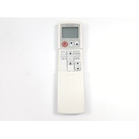 MHI Mitsubishi Heat Pump Remote Control - E22X86426 spare part