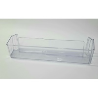 MHI Mitsubishi MR-C405 MR-C375 Fridge Freezer Large Bottom Bottle Door Shelf - KIEP89124 spare part