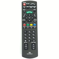 Panasonic Panasonic Television TV Remote Control - N2QAYB000604 spare part
