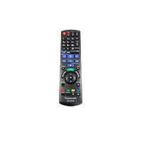 Panasonic Panasonic Blu Ray Recorder Remote Control - N2QAYB001077 spare part