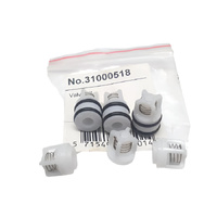Nilfisk Nilfisk Alto Waterblaster Valve Kit - 31000518 spare part