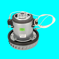 Nilfisk Nilfisk Multi 20 Vacuum Cleaner Motor - 107406173 spare part