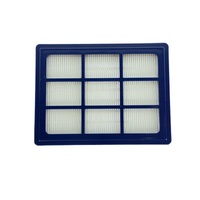 Nilfisk Nilfisk Power & Elite Vacuum Cleaner H12 HEPA Filter - Compatible Version spare part