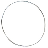 Nilfisk Nilfisk Sweeper Side Brush Drive Belt SW250 SW200 - VP11012 spare part