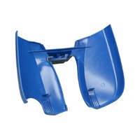 Nilfisk Nilfisk Vacuum Cleaner Blue Lid - 147 0116 520 1470116520 spare part