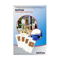 Nilfisk Nilfisk Vacuum Bags Multi 20 - 107402336 spare part
