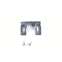 Nilfisk Nilfisk Vacuum Bracket with Screws for Power Cord - 22361000 spare part