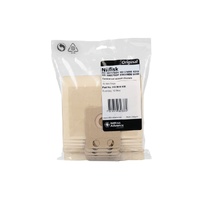 Nilfisk Nilfisk Business Family Vacuum Bags 5 Pack - 82367810 spare part